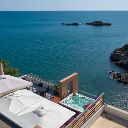 Buzuku Apartments Liman Ulcinj Kültér fotó