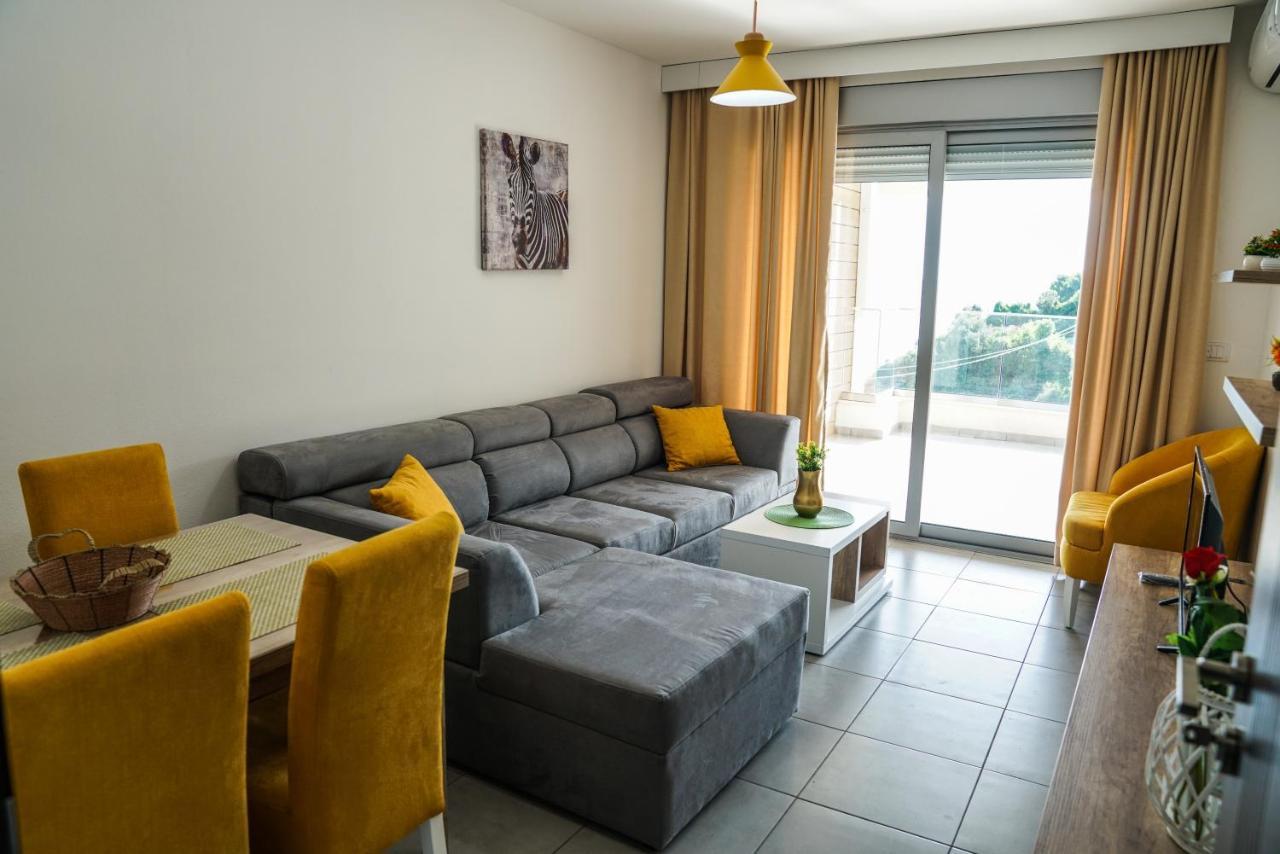 Buzuku Apartments Liman Ulcinj Kültér fotó