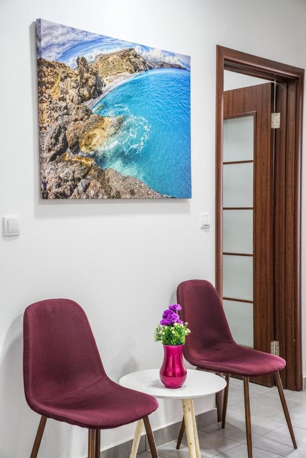 Buzuku Apartments Liman Ulcinj Kültér fotó